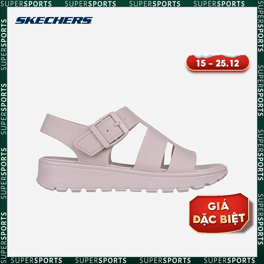 Giày sandal nữ Skechers Footsteps - 111570-MVE