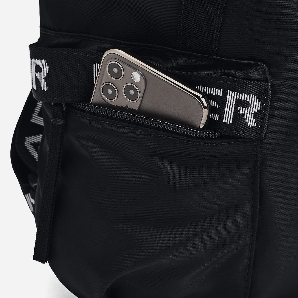 Balo thể thao nữ Under Armour Favorite - 1369211-001