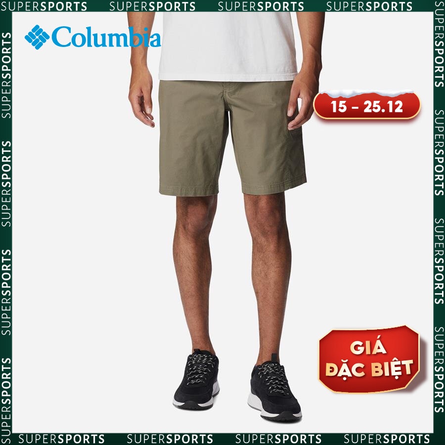 Quần ngắn thể thao nam Columbia Pine Canyon™ Cargo - 2036851397