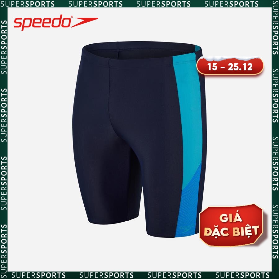 Quần bơi nam Speedo Dive Spl Jam - 8-00301014310
