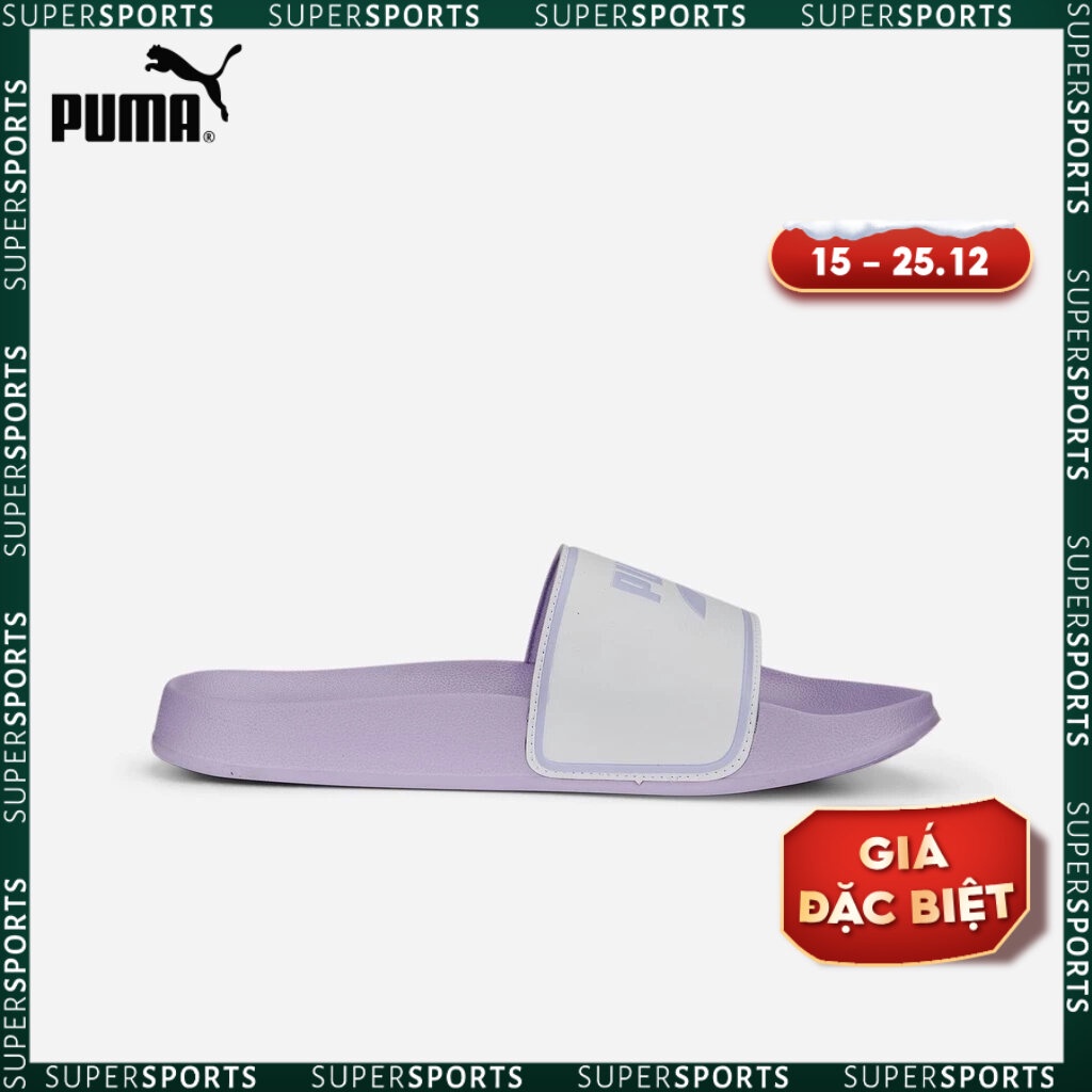 Dép unisex Puma Leadcat 2.0 Elevate Vivid - 38569312