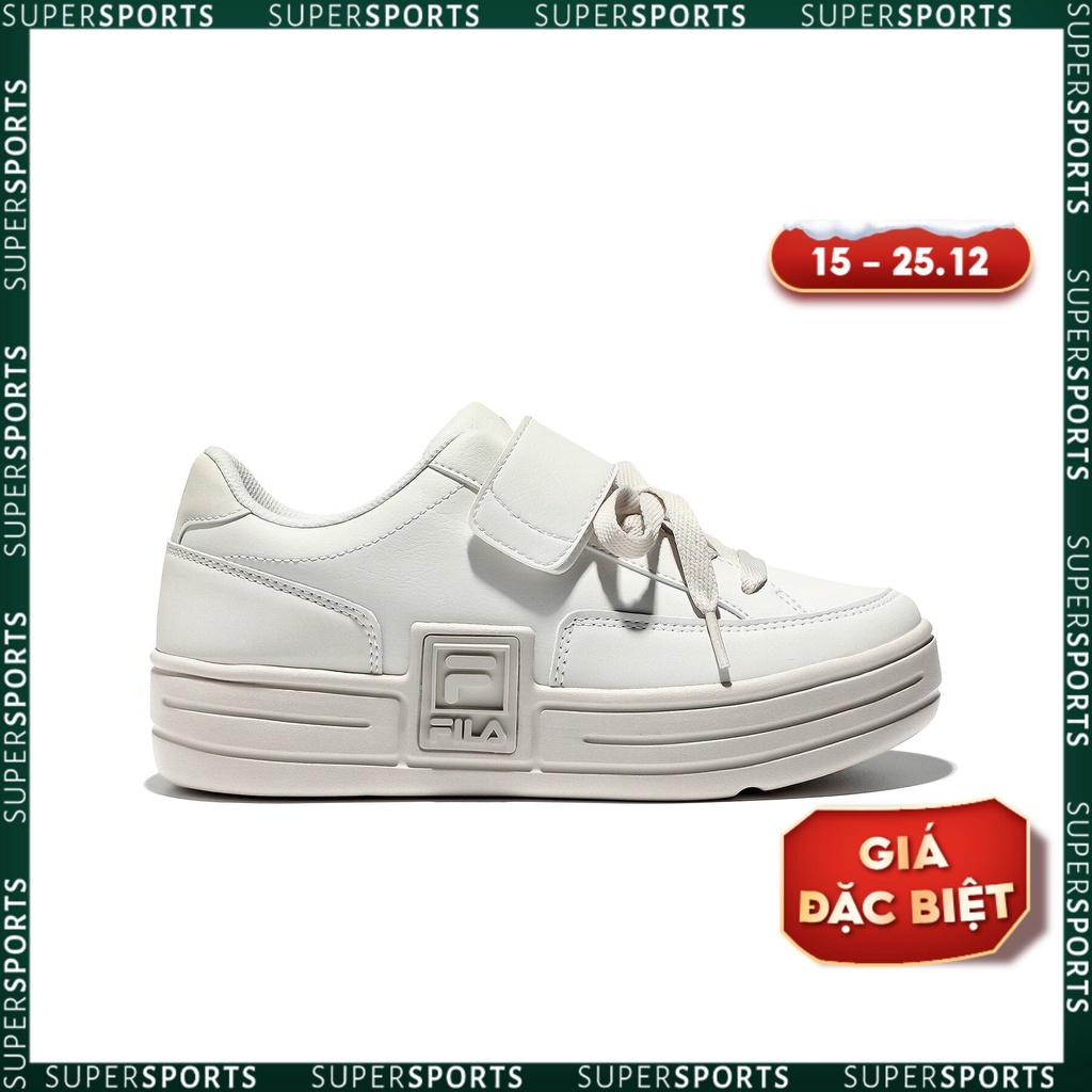 Giày sneaker unisex Fila Funky Tennis 1998 Vc - 1TM01375D-920