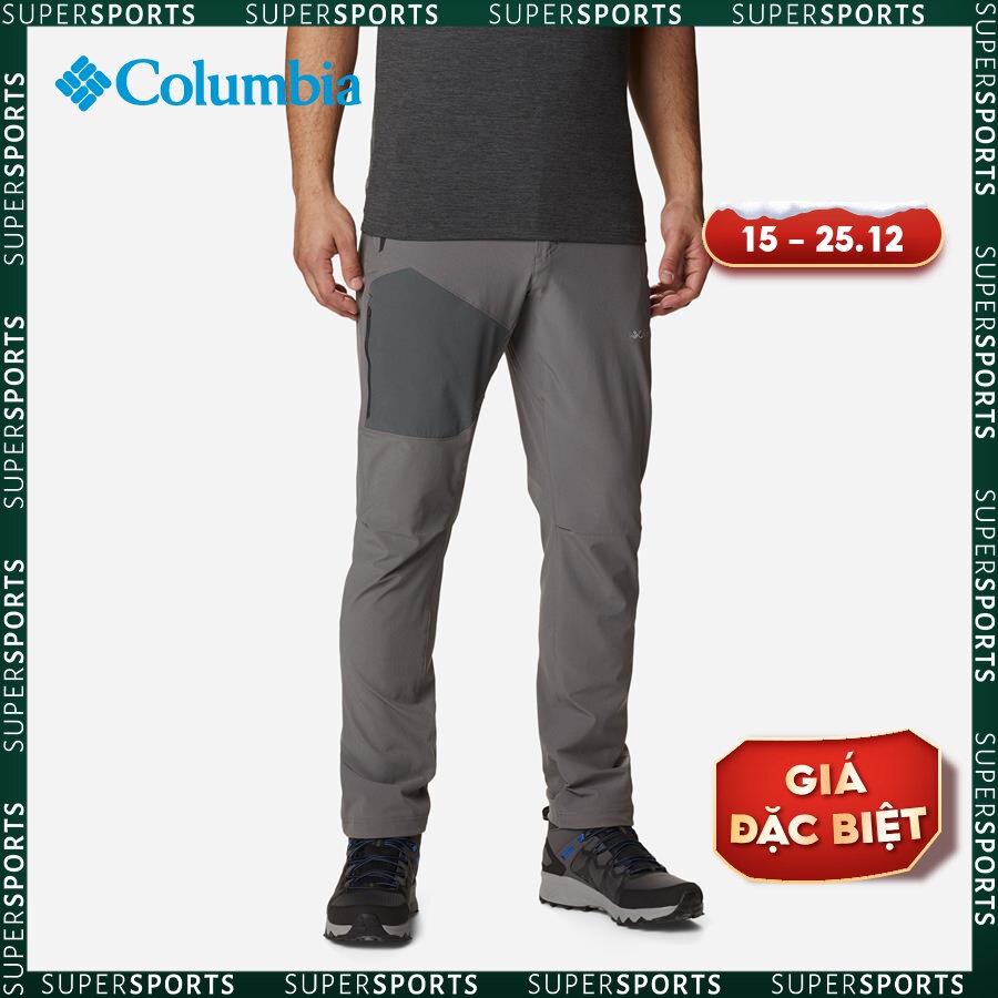 Quần dài thể thao nam Columbia Triple Canyon™ Ii - 2030812023