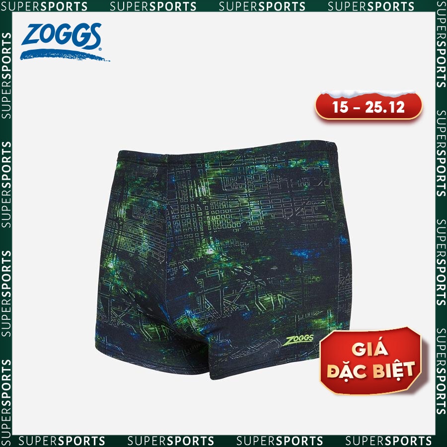Quần bơi nam Zoggs Hip Racer - 462782-UBGA