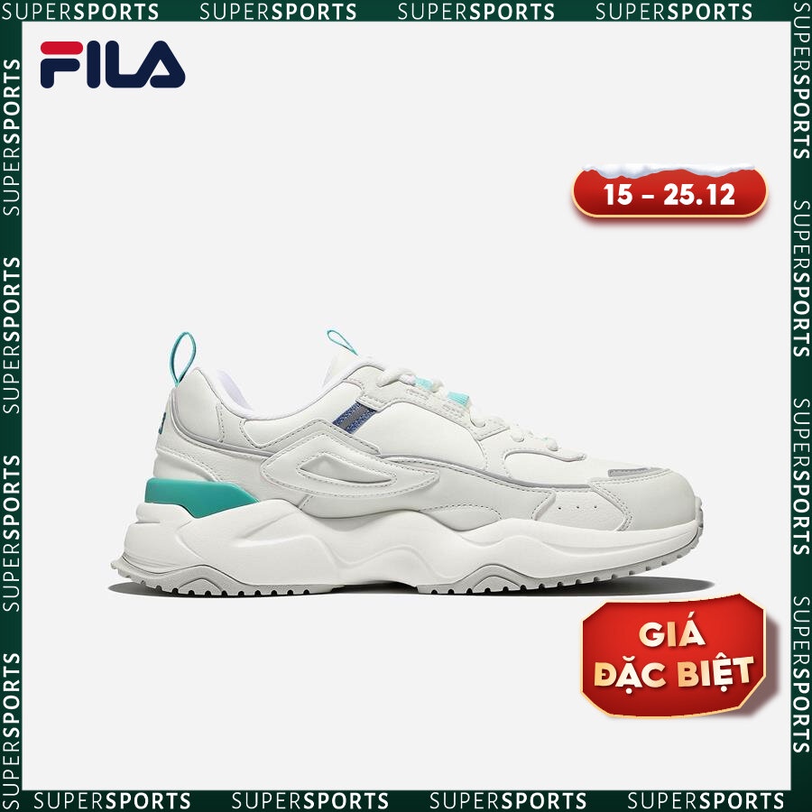 Giày sneaker unisex Fila Rayflide - 1RM02120E-143
