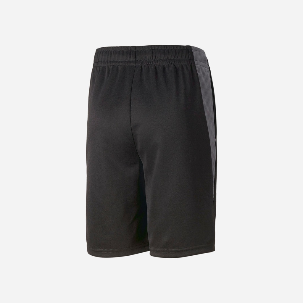Quần ngắn thể thao bé trai Puma Active Sports Poly - 67321501