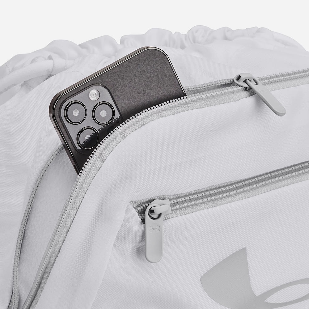 Túi thể thao unisex Under Armour Undeniable Sackpack - 1369220-100