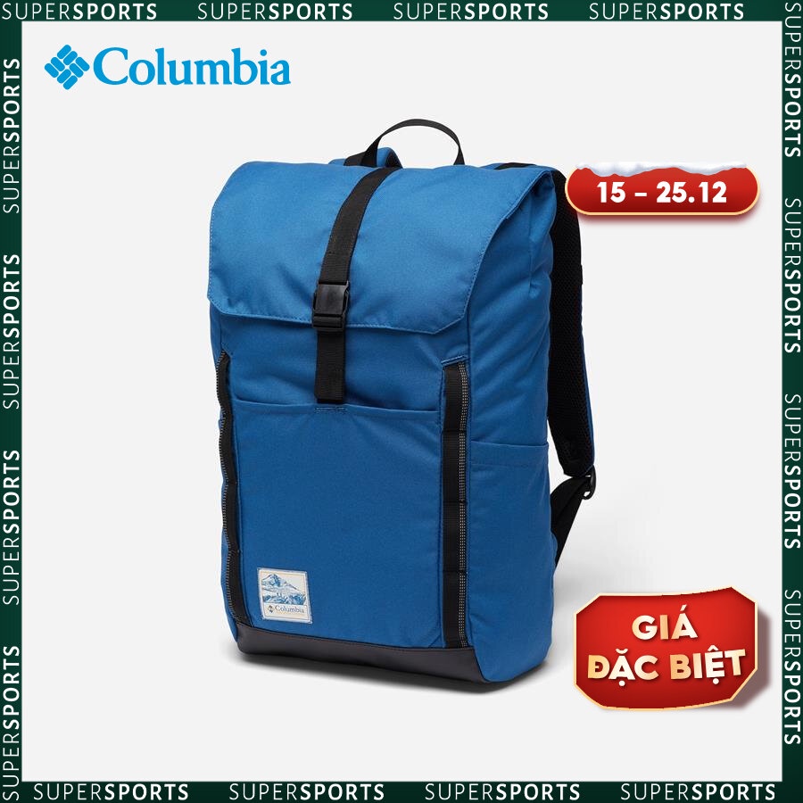 Ba lô thể thao unisex Columbia Convey™ 24L - 2011111483