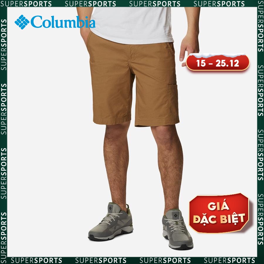 Quần ngắn thể thao nam Columbia Pine Canyon™ Cargo - 2036851257