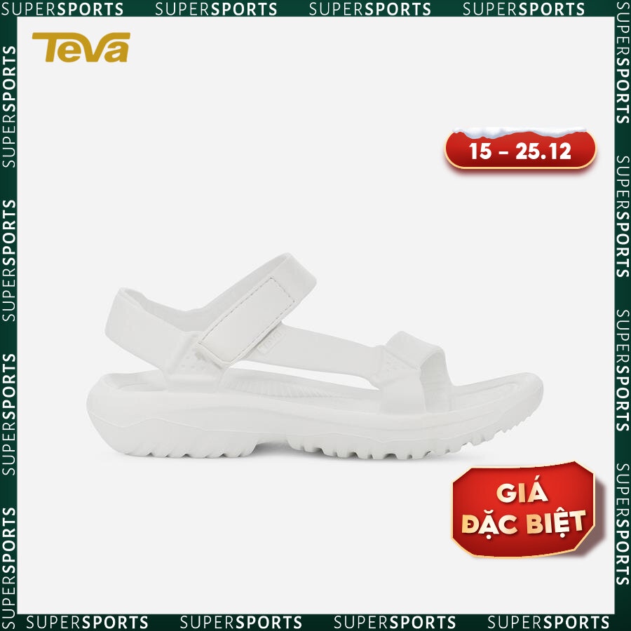 Giày sandal nữ Teva Hurricane Drift - 1124070-BRWH