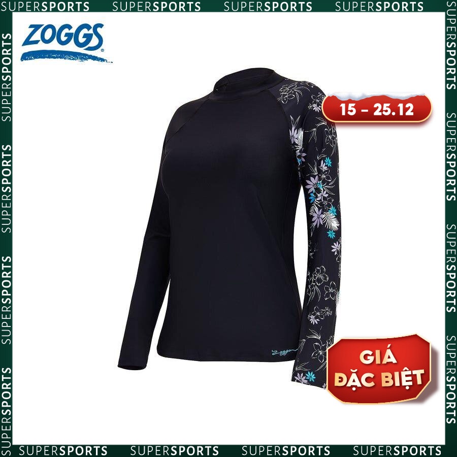 Đồ bơi nữ Zoggs Quay - 462347