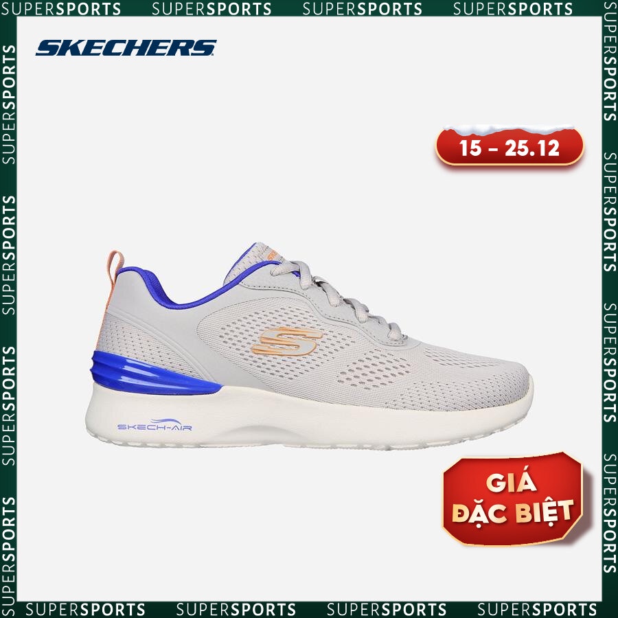 Giày sneaker nữ Skechers Air Dynamight - 149753-LGPR