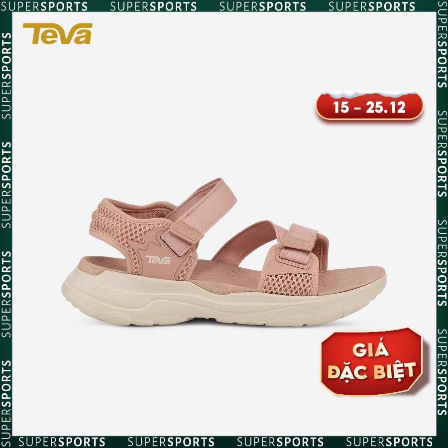 Giày sandal nữ Teva W Zymic - 1124039-MSR