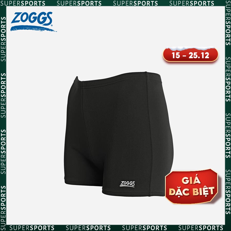 Quần bơi nam Zoggs Cottesloe Hip Racer - 462907-BK