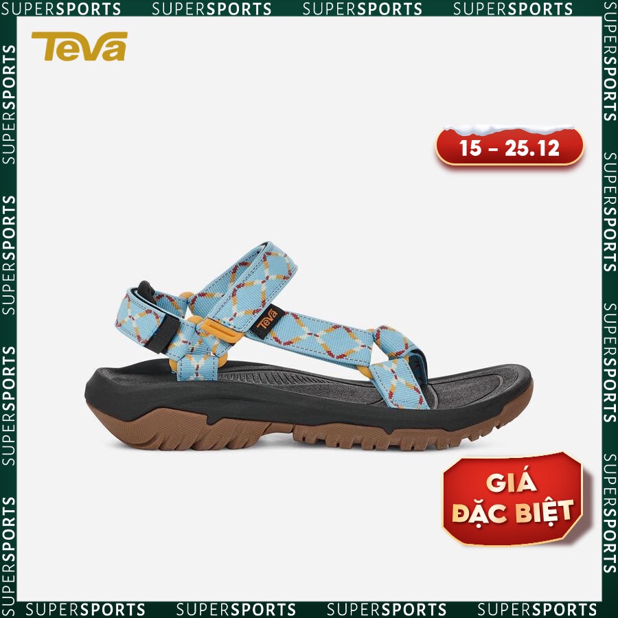 Giày sandal nữ Teva Hurricane Xlt2 - 1019235-DABL
