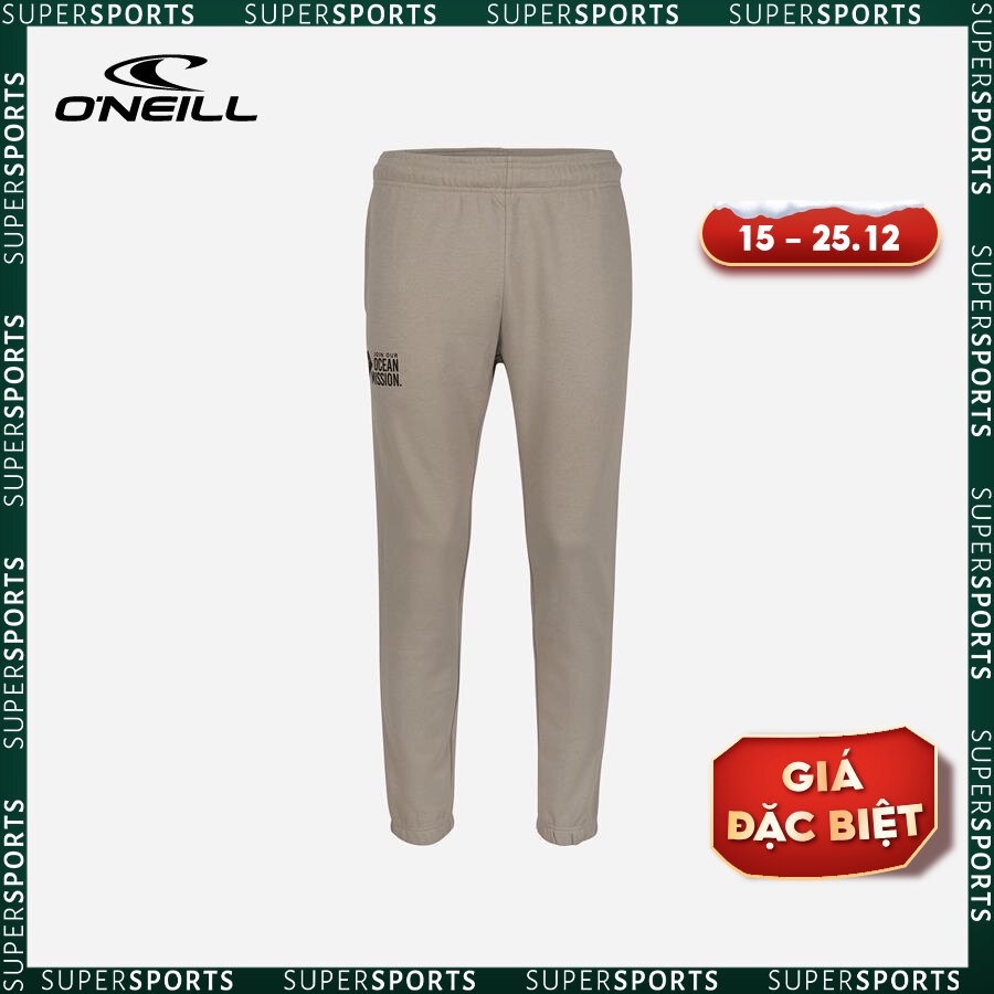 Quần dài thời trang nam Oneill Atlantic Jogger - 2550036-17511