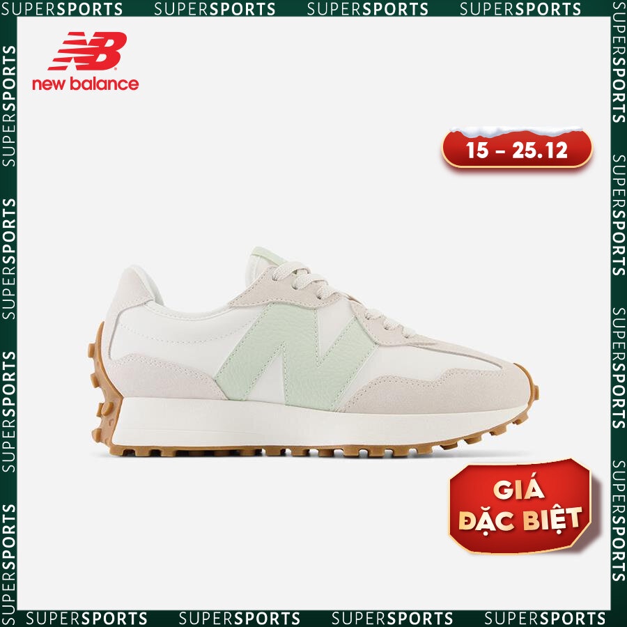 Giày sneaker nữ New Balance Solstice - WS327OU