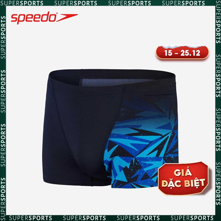 Quần bơi nam Speedo Alv V - 8-09734H133