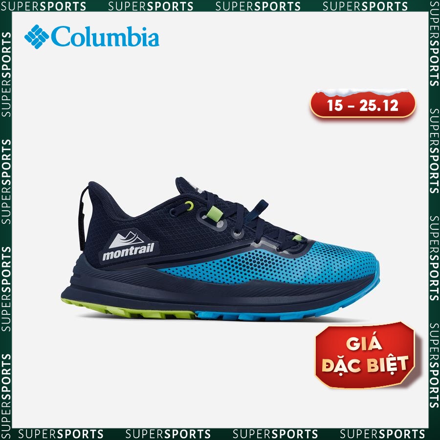 Giày thể thao nam Columbia Montrail™ Trinity™ Fkt - 2027151417