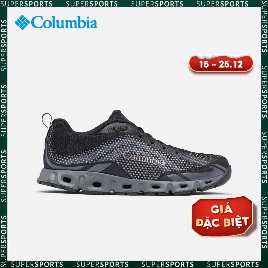 Giày thể thao nam Columbia Drainmaker™ Iv - 1767611010