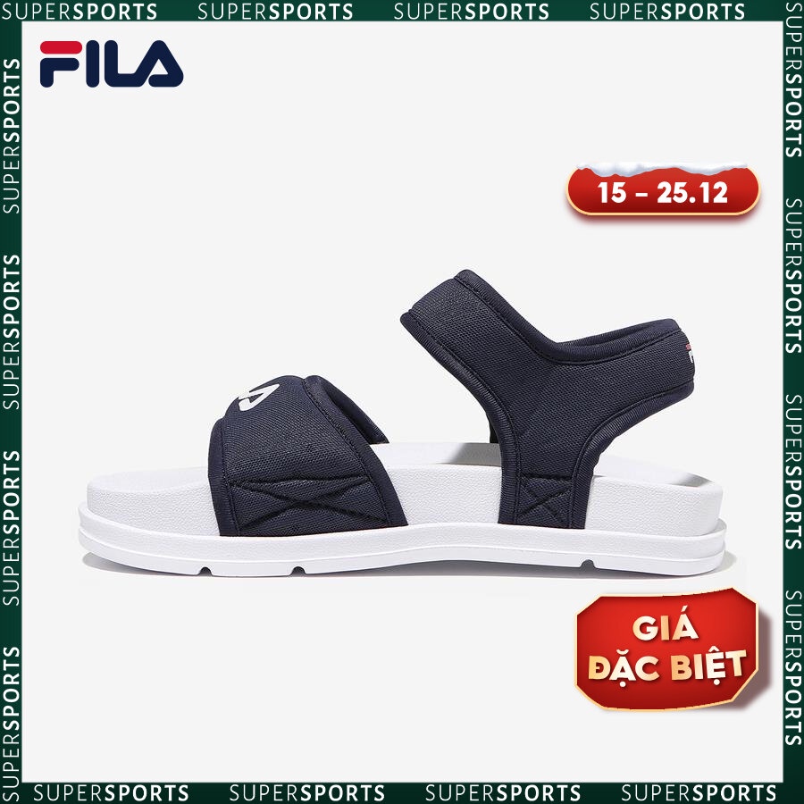 Dép quai ngang trẻ em Fila Drifter Sd Kd - 3SM01925E-426