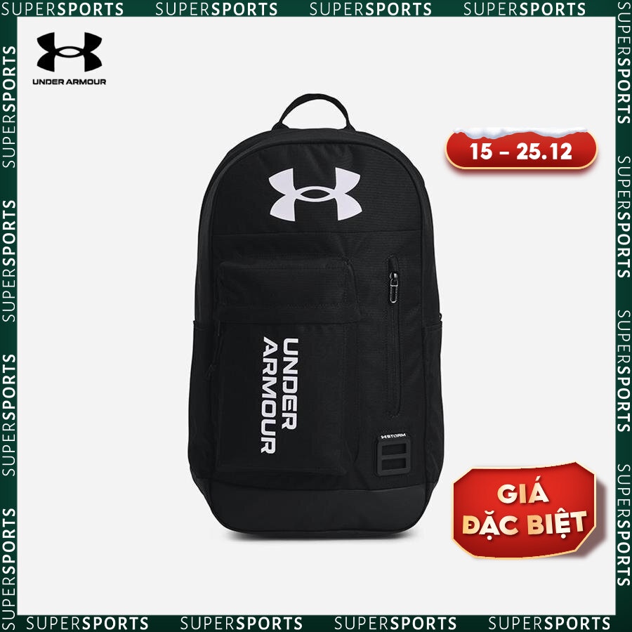 Balo thể thao unisex Under Armour Halftime - 1362365-001