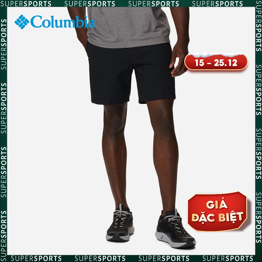Quần ngắn thể thao nam Columbia Canyon Gate™ Utility - 2031163010