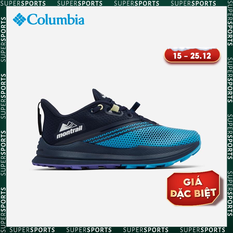 Giày thể thao nữ Columbia Montrail™ Trinity™ Fkt - 2027161417