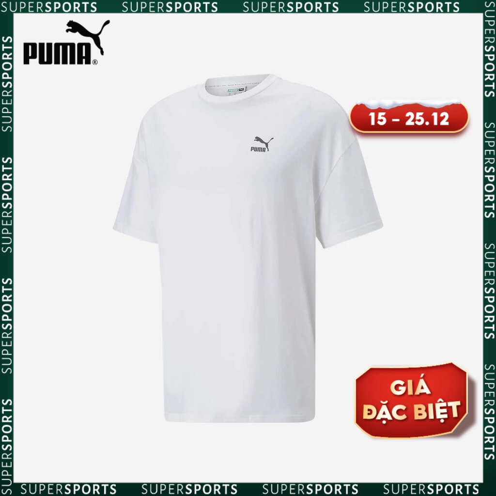 Áo thun thể thao nam Puma Classics - 53623602