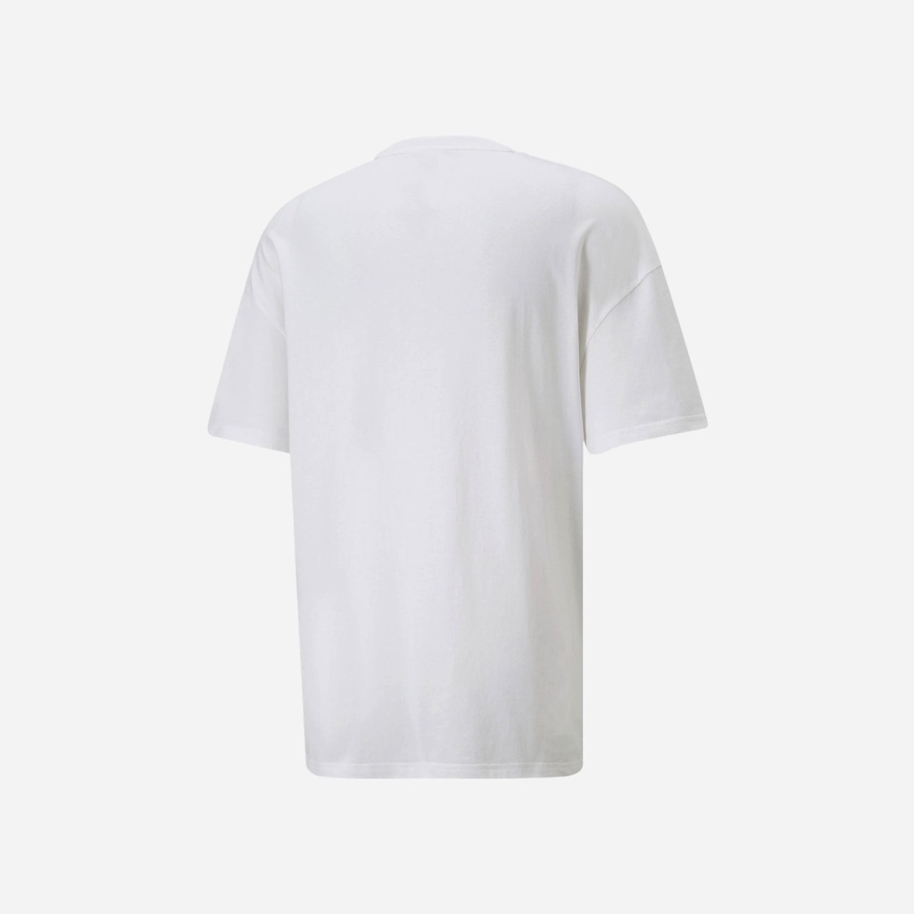 Áo thun thể thao nam Puma Classics - 53623602