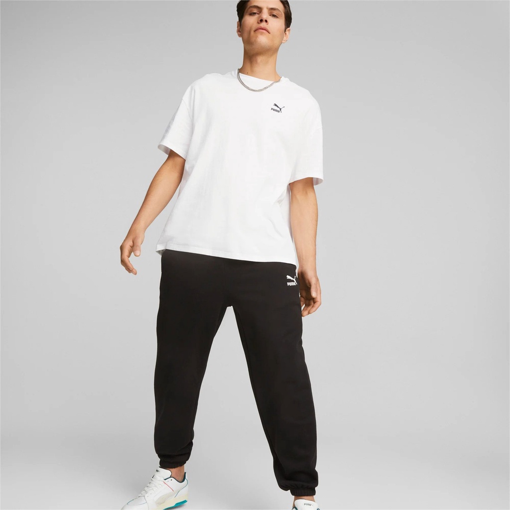 Áo thun thể thao nam Puma Classics - 53623602