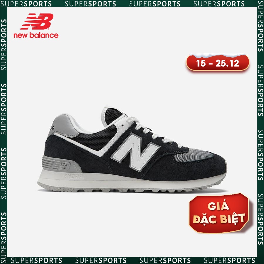 Giày thể thao unisex New Balance - U574FBG