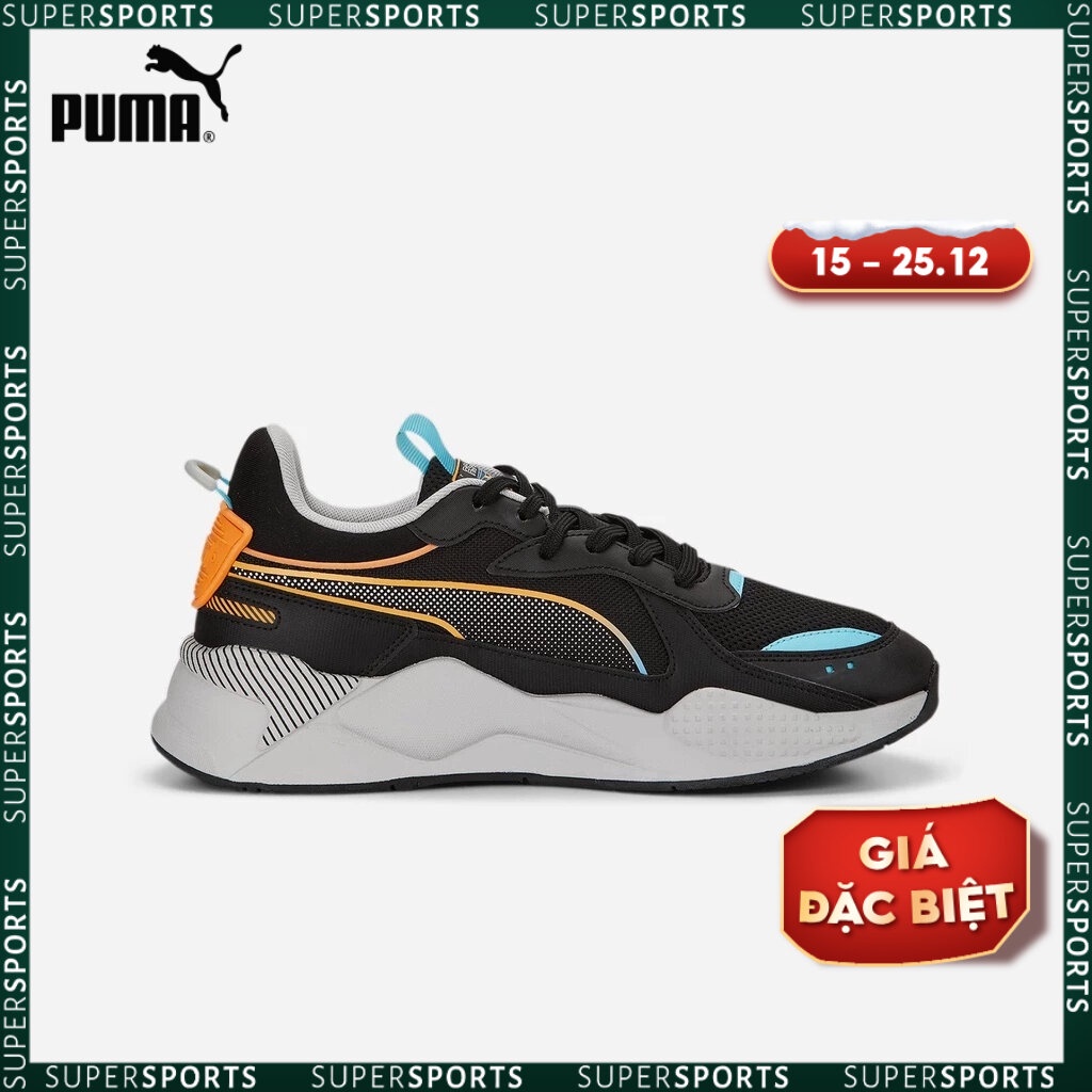 Giày sneaker unisex Puma Rs-X 3D - 39002501