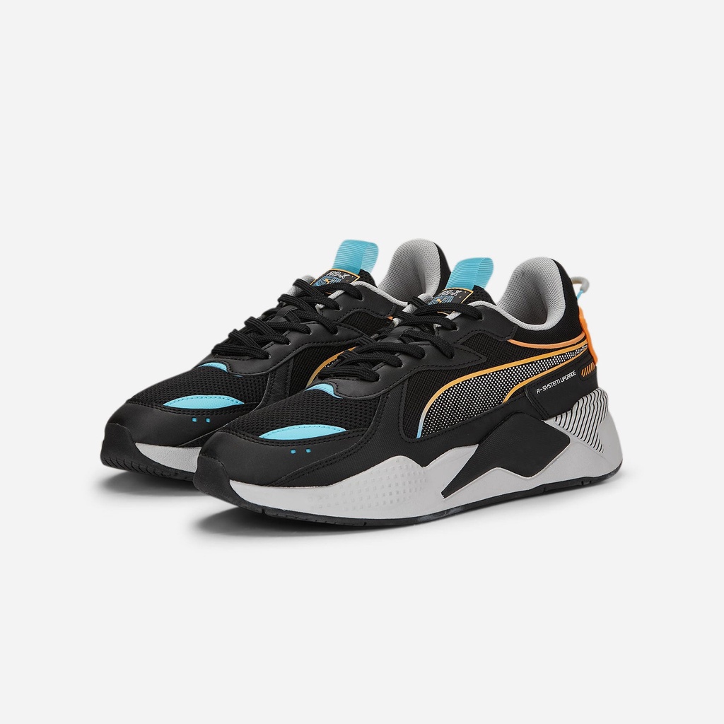 Giày sneaker unisex Puma Rs-X 3D - 39002501