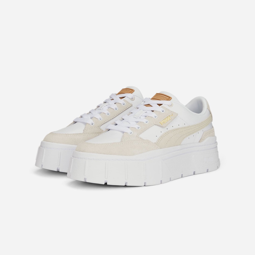 Giày sneaker nữ Puma Mayze Stack Cord Wns - 39210301