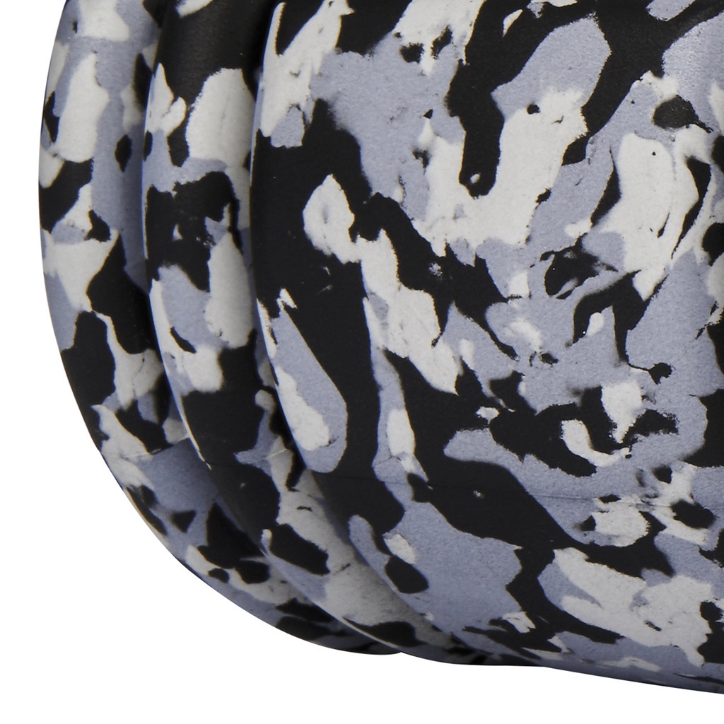 Con lăn tập gym Triggerpoint Tp The Grid 1.0 Grey Camo - 22109