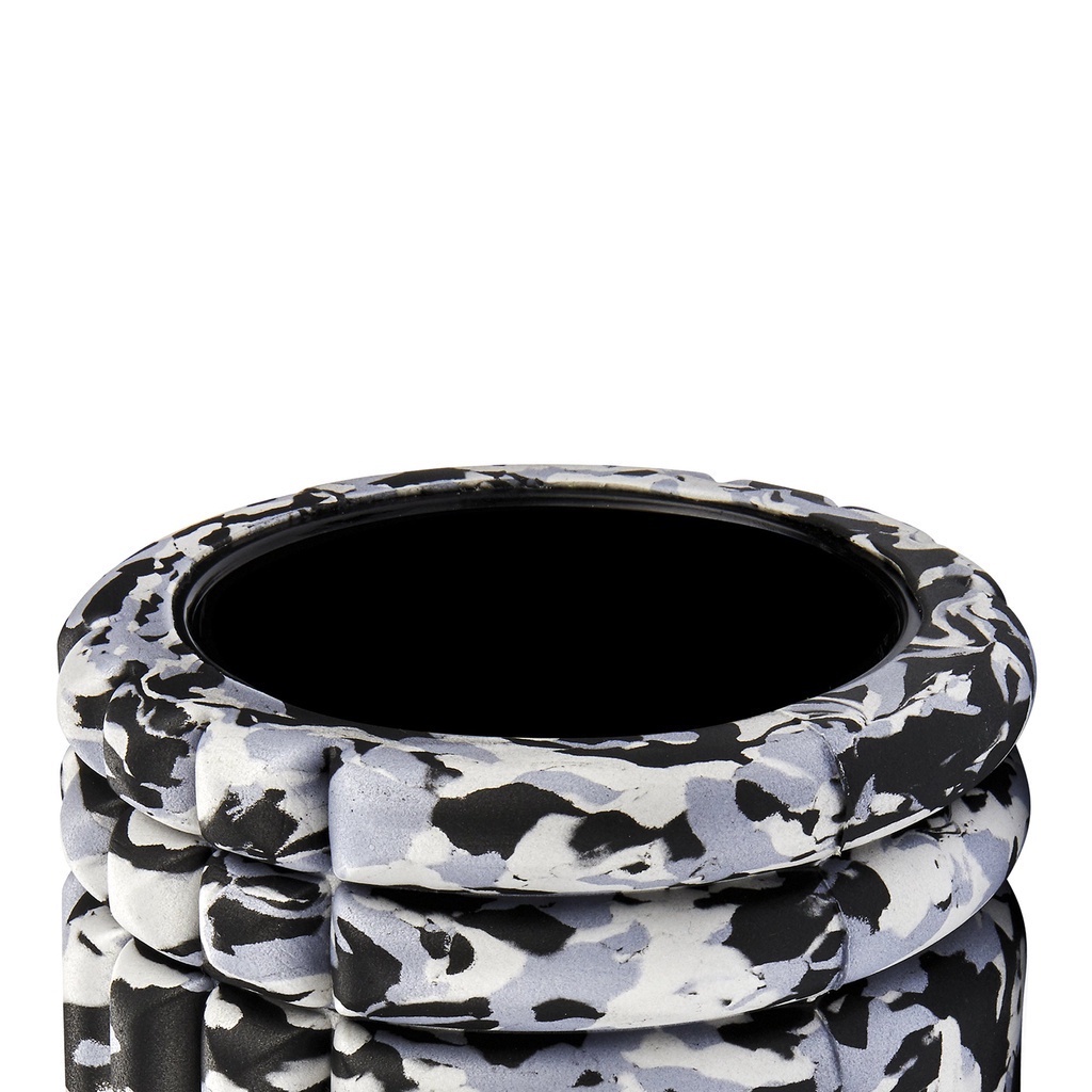 Con lăn tập gym Triggerpoint Tp The Grid 1.0 Grey Camo - 22109
