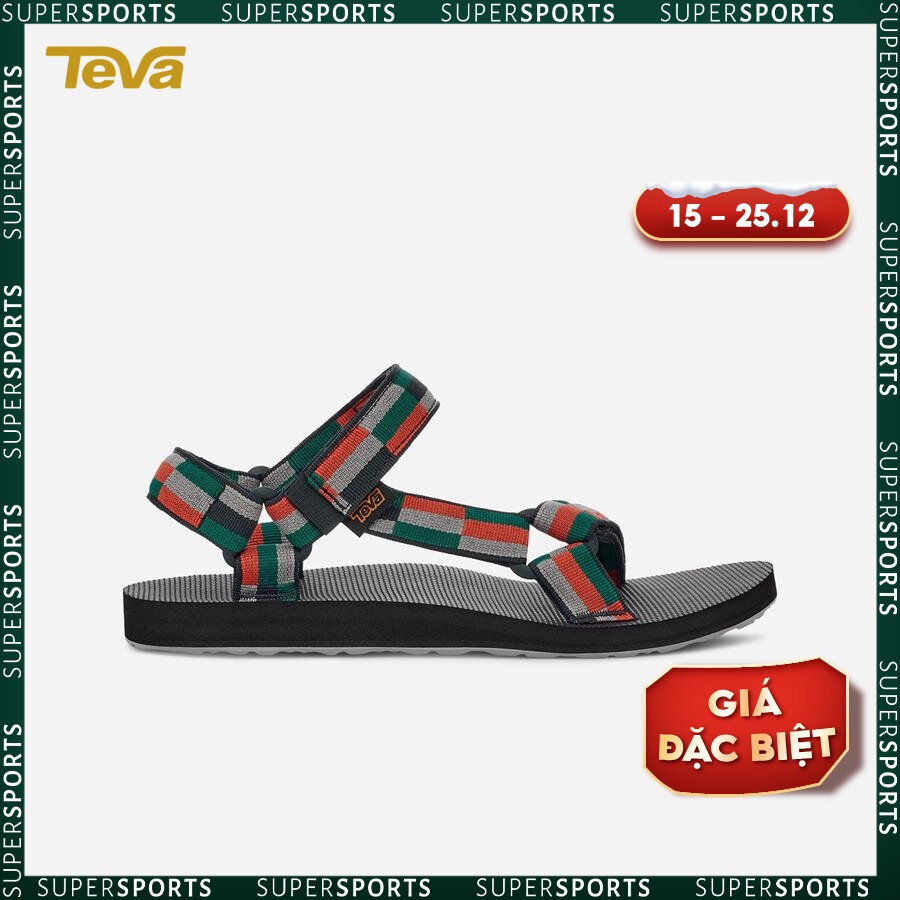 Giày sandal nữ Teva Original Universal - 1004006-RBTE