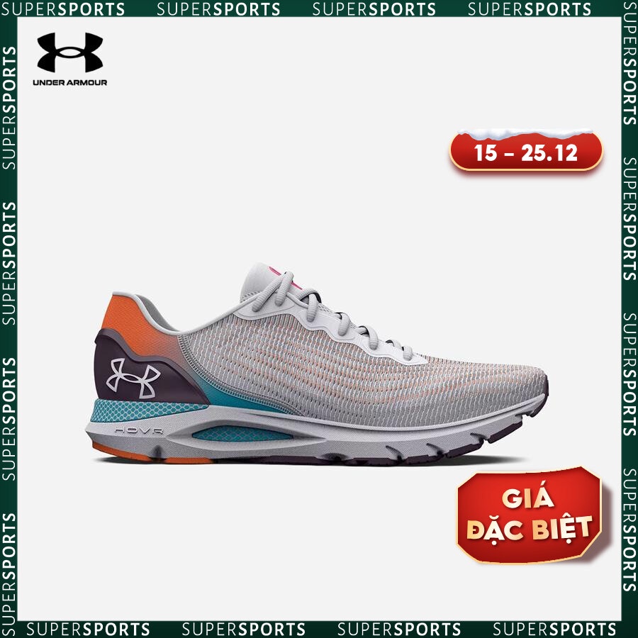 Giày thể thao nam Under Armour Sonic 6 Brz - 3026237-100