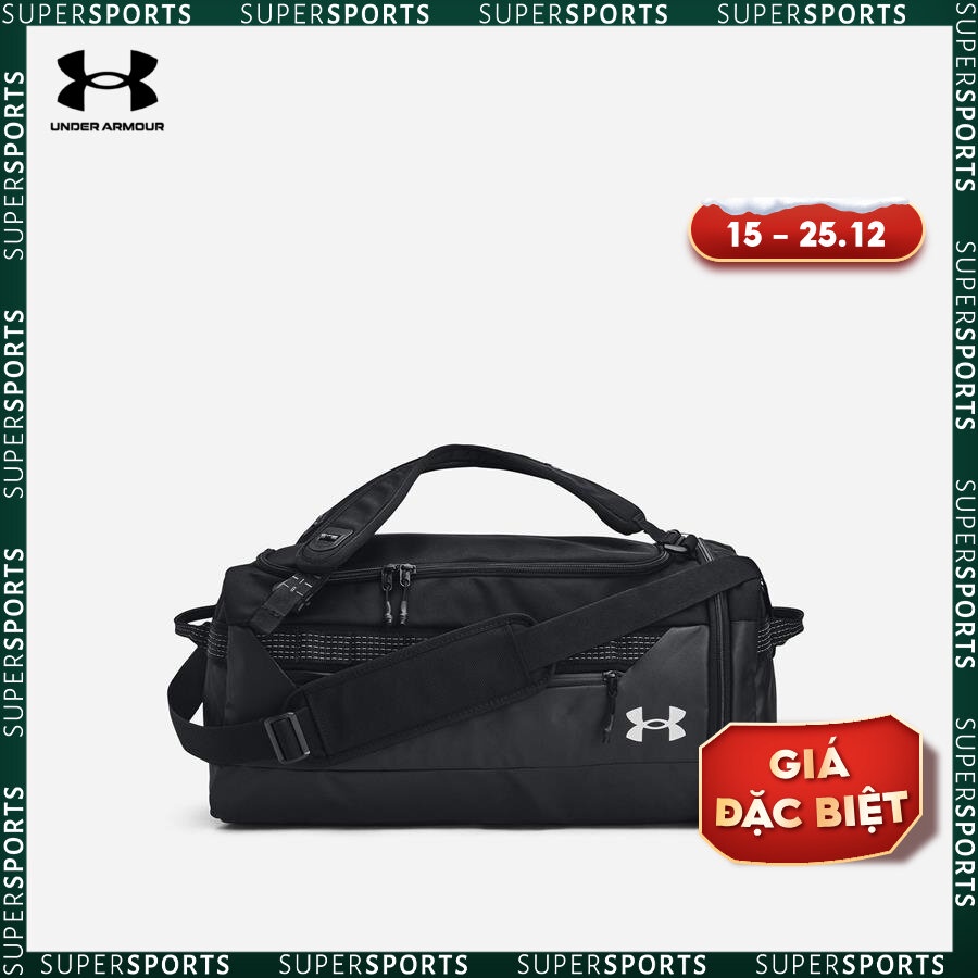 Túi thể thao unisex Under Armour Triumph - 1369217-002