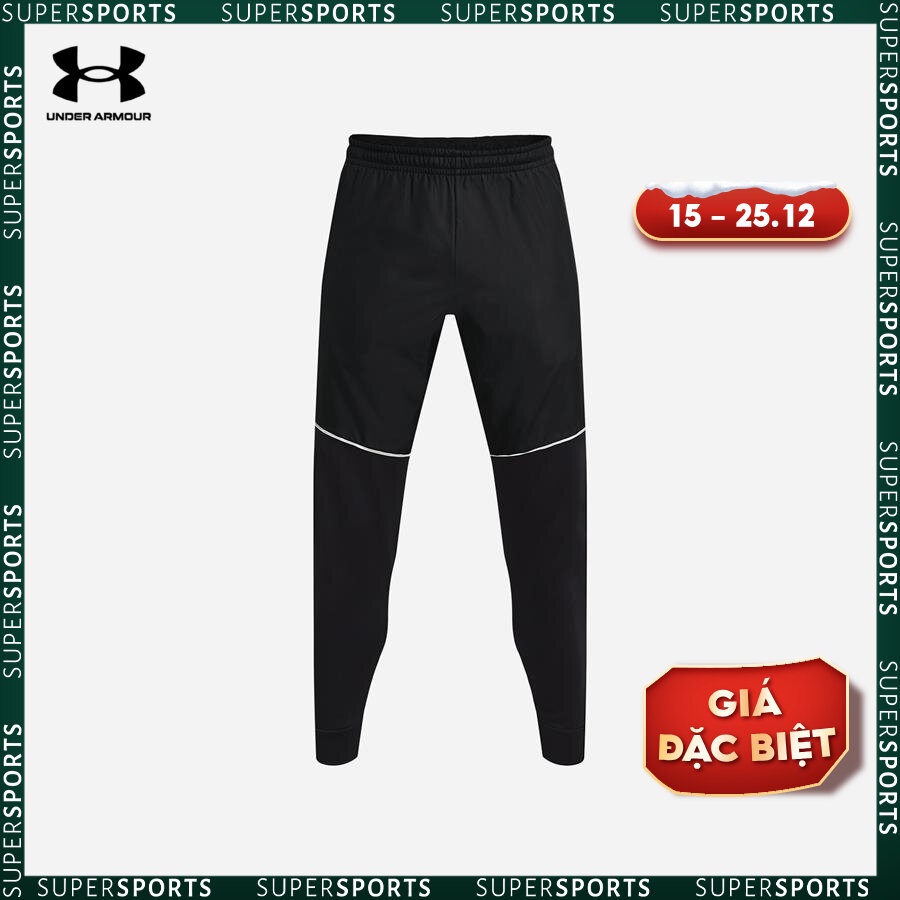 Quần dài thể thao nam Under Armour Af Storm - 1373784-001