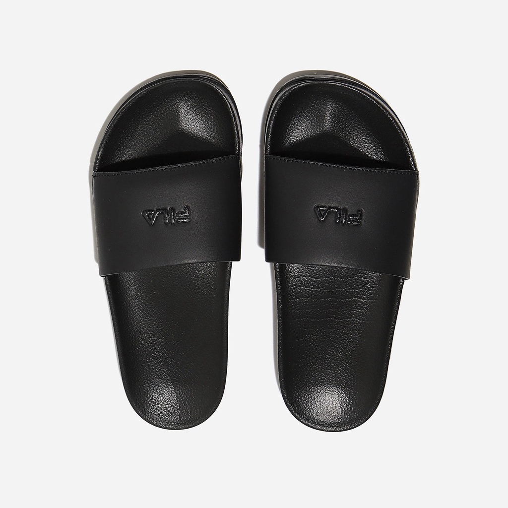 Dép quai ngang unisex Fila Drifter V2 - 1SM01970F-001