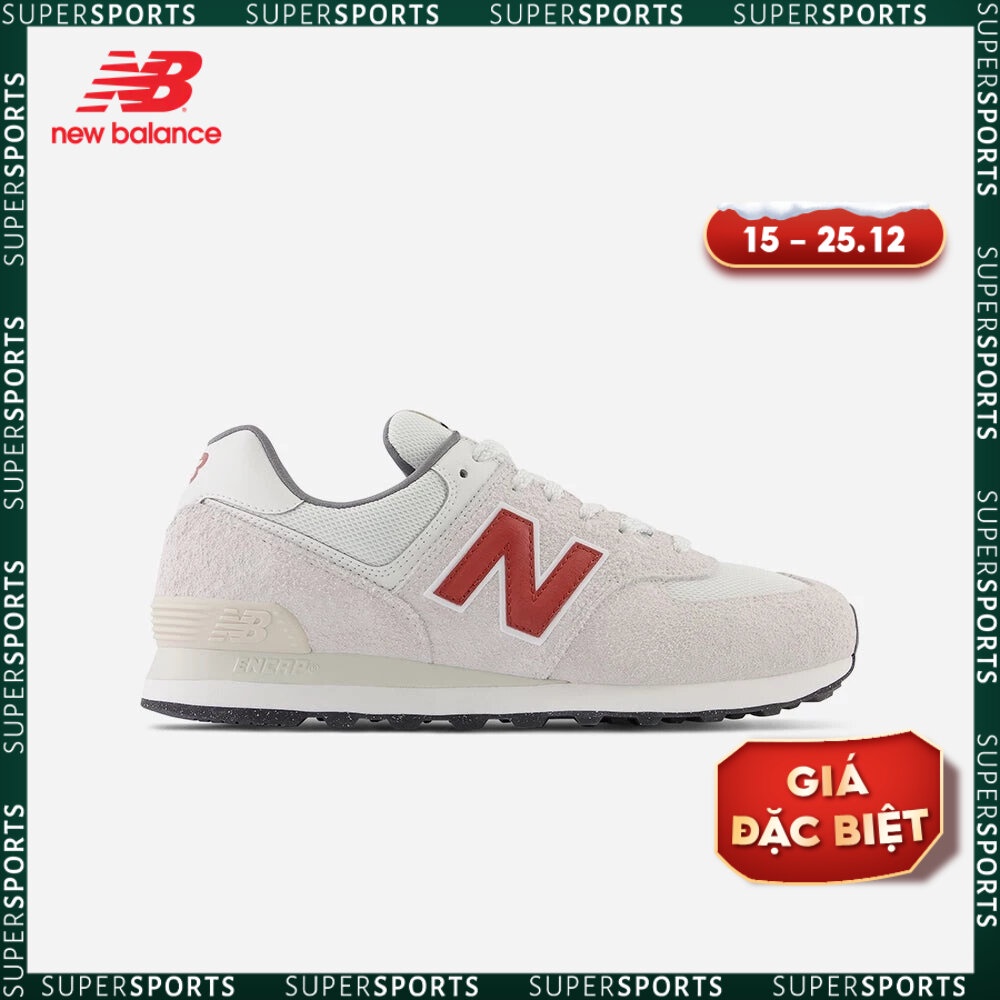 Giày sneaker unisex New Balance 574 / Sunday Morning - U574SOR