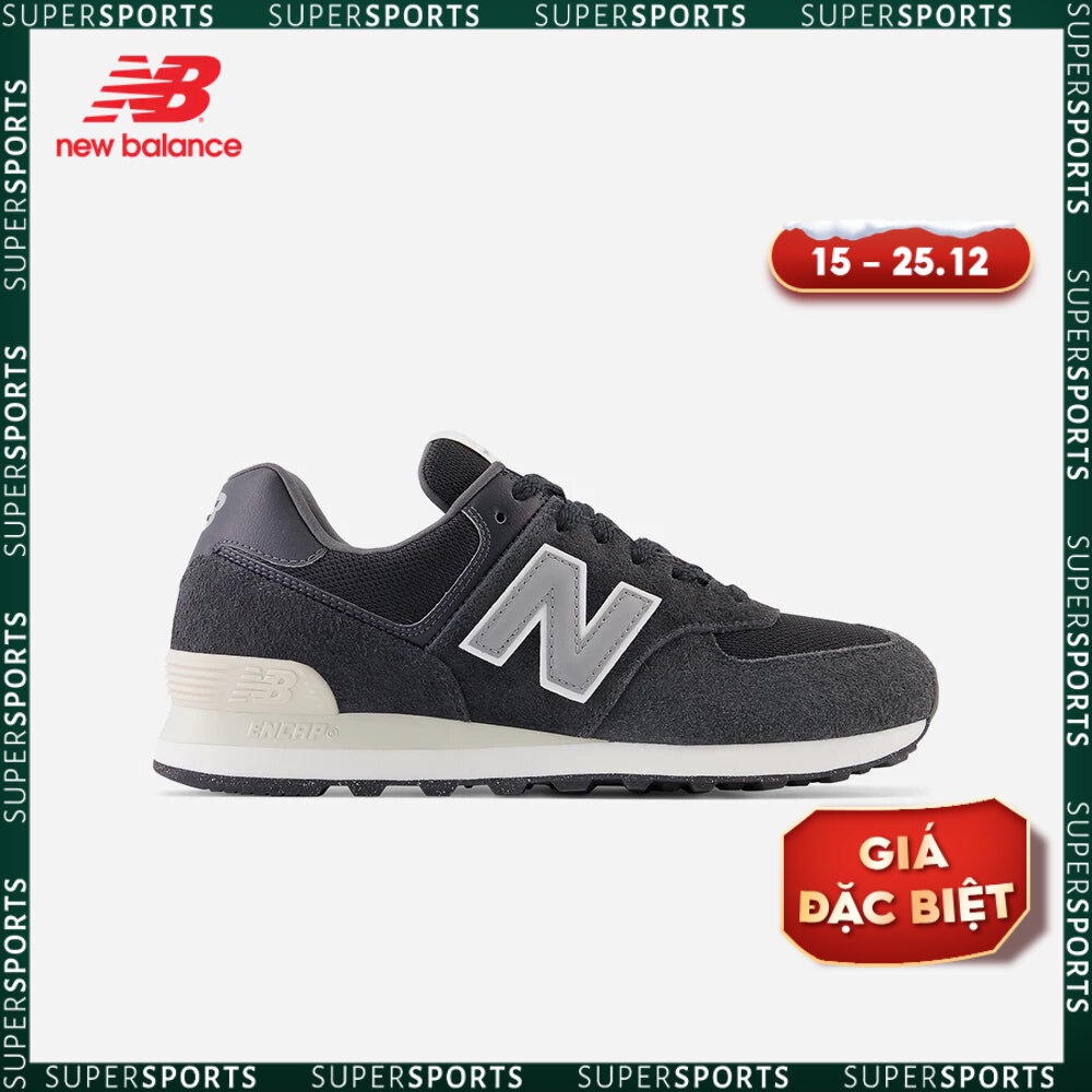 Giày sneaker unisex New Balance 574 / Sunday Morning - U574SBG