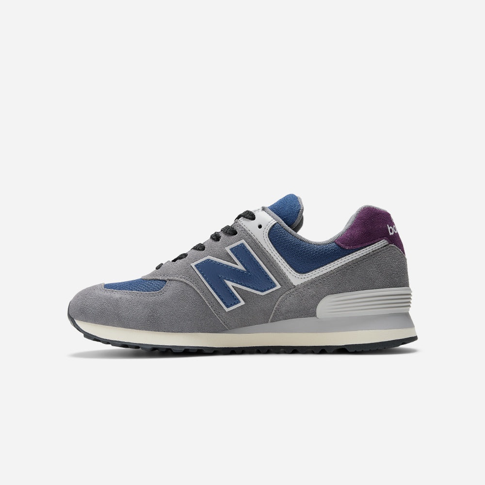 Giày sneaker unisex New Balance 574 / Koncrete Jungle - U574KGN