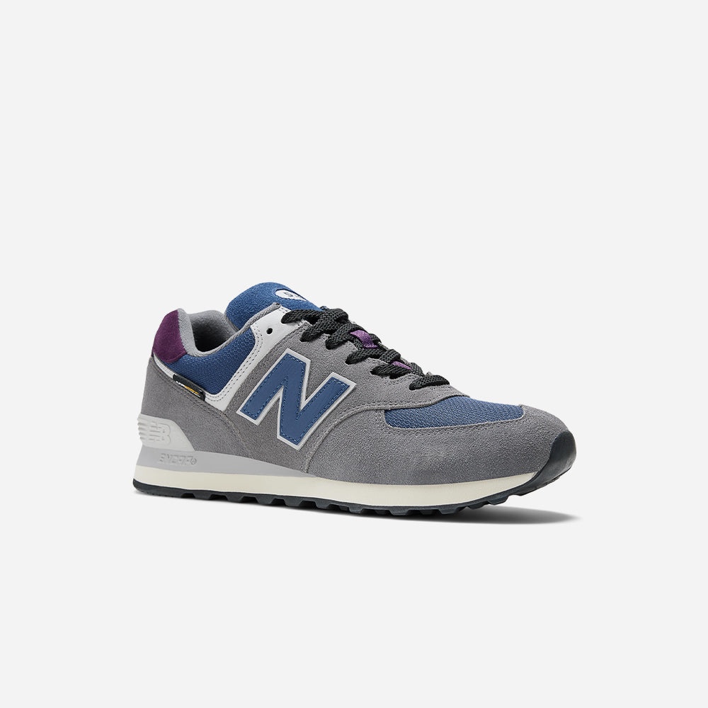 Giày sneaker unisex New Balance 574 / Koncrete Jungle - U574KGN