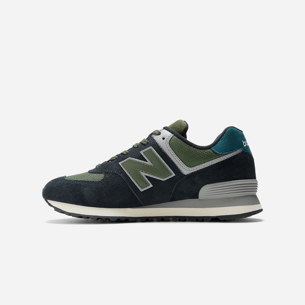 Giày sneaker unisex New Balance 574 / Koncrete Jungle - U574KBG