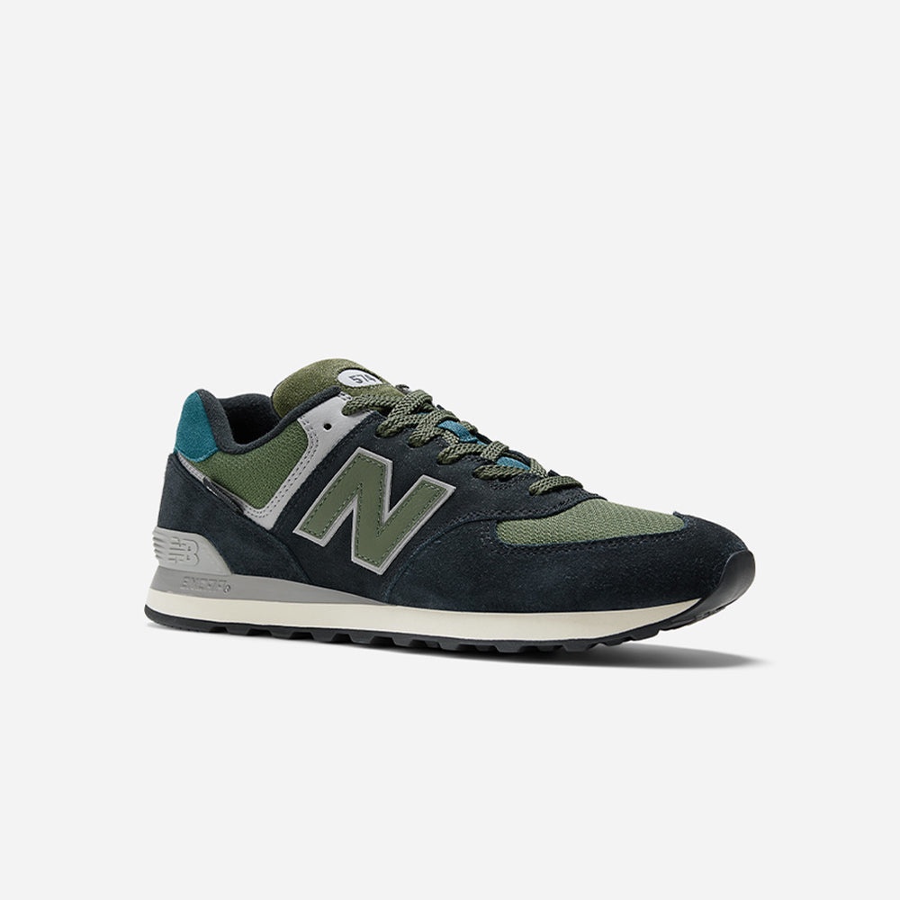 Giày sneaker unisex New Balance 574 / Koncrete Jungle - U574KBG