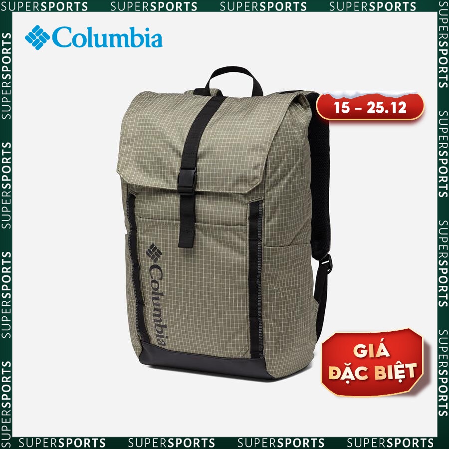 Ba lô thể thao unisex Columbia Convey™ 24L - 2011111397