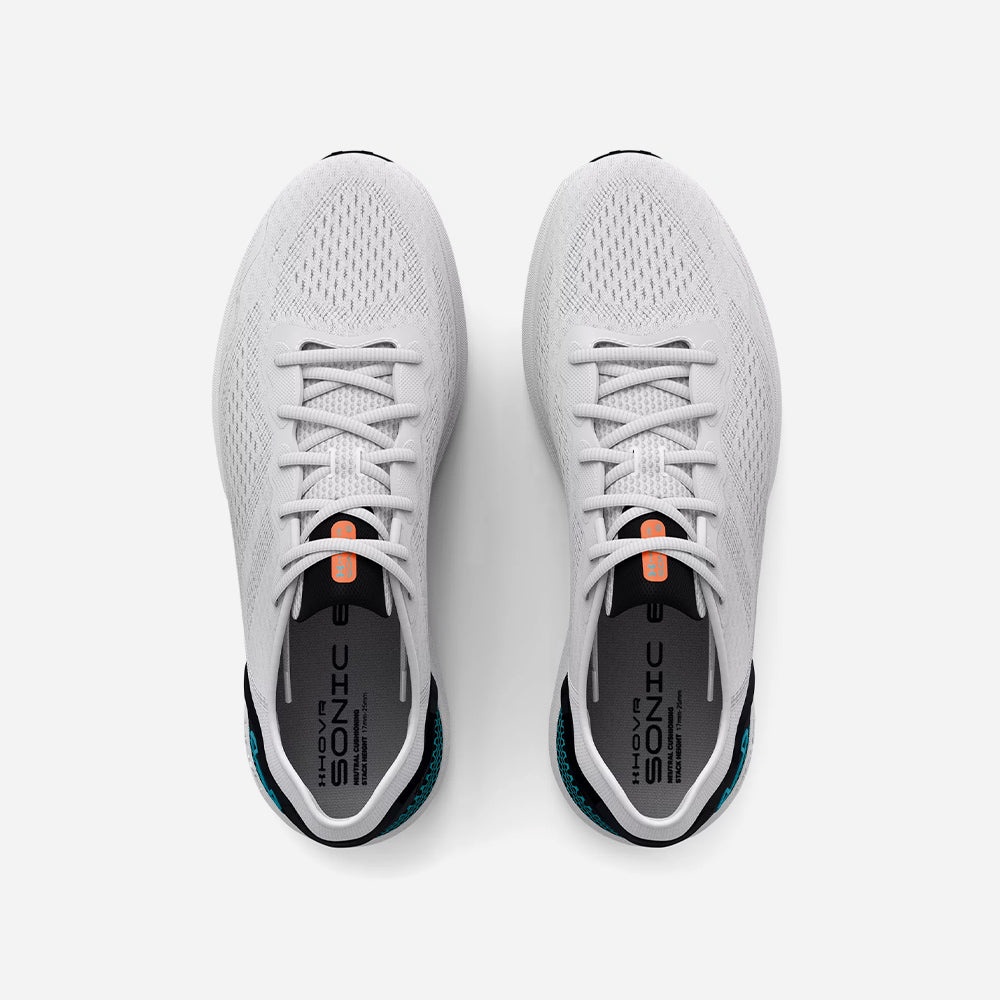 Giày thể thao nam Under Armour Hovr Sonic 6 - 3026121-102
